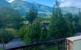 Γαία Καϊμάκτσαλαν - Gea Kaimaktsalan